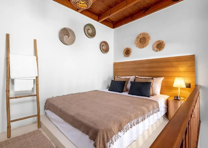 Voyaz Boutique Apartments & Suites -Old Town