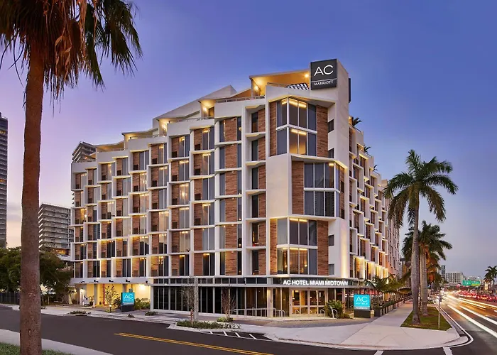 Ac Miami Wynwood