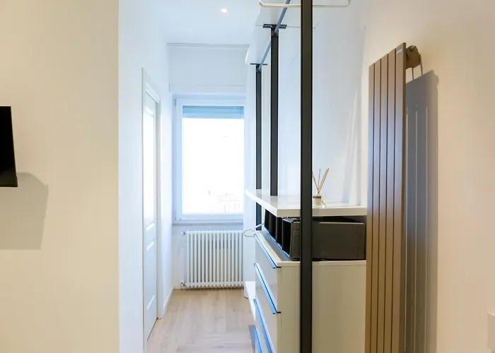 7Th Floor Apartment