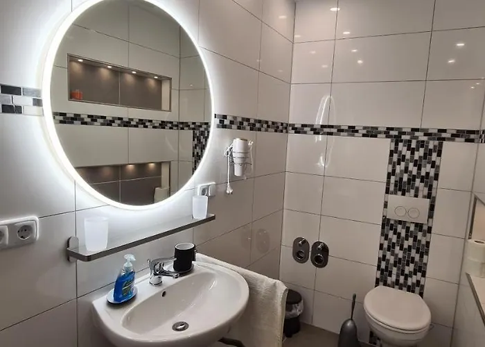 Adessa Apartment