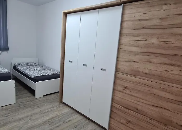 Adessa Apartment