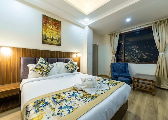 Kid friendly hotel Citrus Boutique