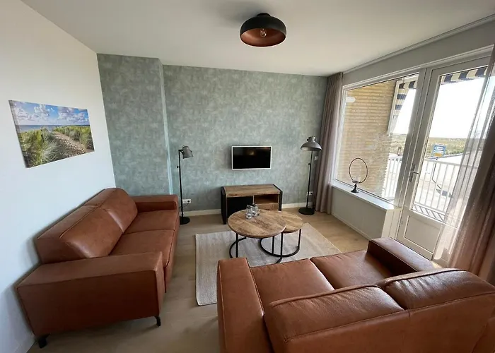 Appartementen Zeezicht - 7