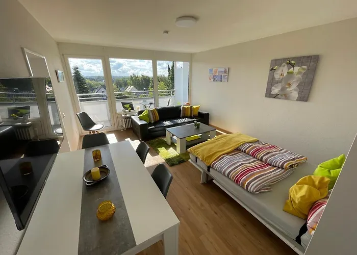 Haus Weitblick Lia