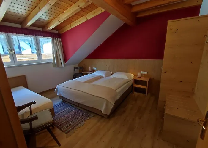 Appartement Haidacher