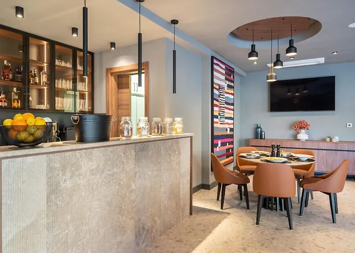 C Group Apartments