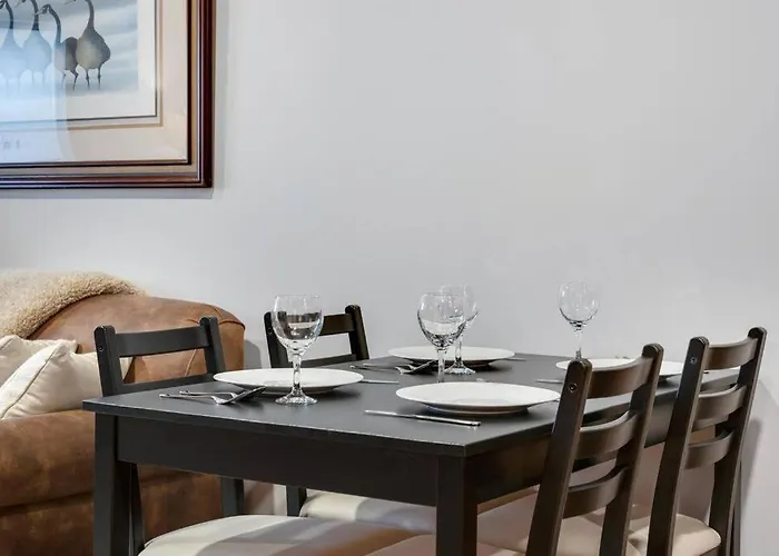 Hickory Suite - Main Street Lodge In Berlin