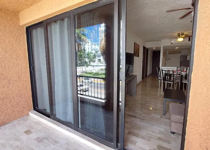 Cancun Suites Apartments - Hotel Zone