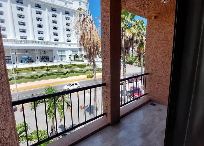 Cancun Suites Apartments - Hotel Zone