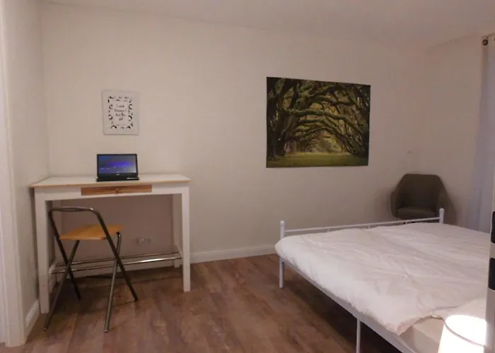 Smart Loft