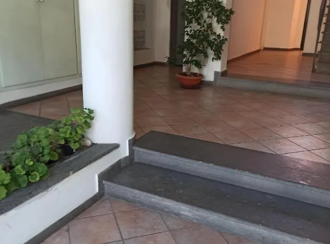 Residenza Scikkettosa