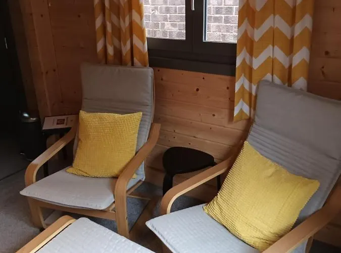 Nancy'S Cabin