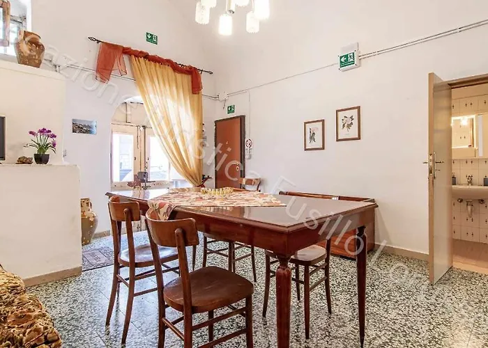 Locazione Turistica Lorusso 1