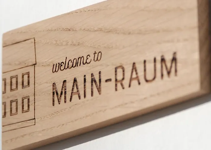 Backsteinhaus Hanau
