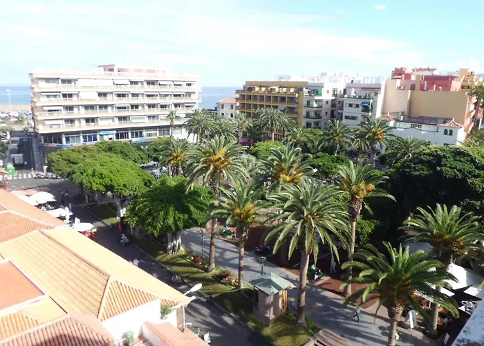 3 sterren hotel: Hotel Tropical
