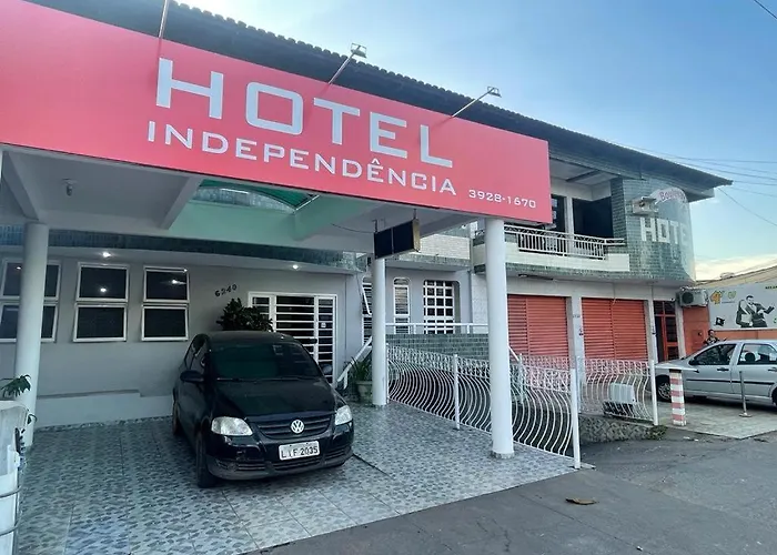 Independência