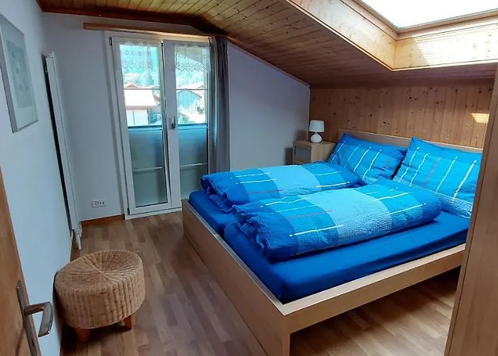 Chalet Sunnmaetteli