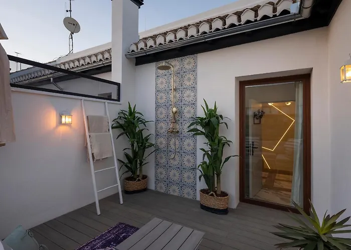 Palatina Concept Suites