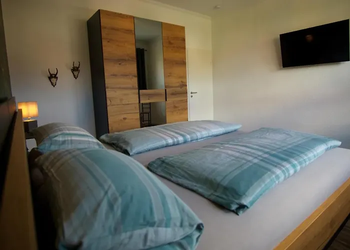 Ferienwohnung Busch 1