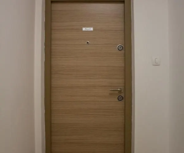 Apartman Mazic Niksic