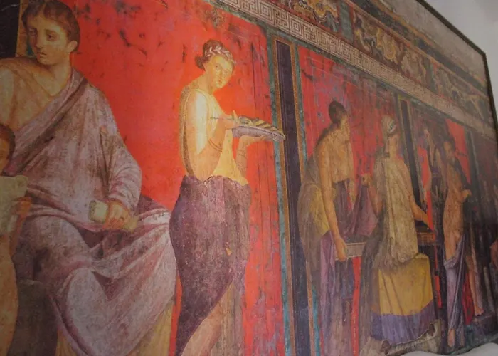 Il Chiostro