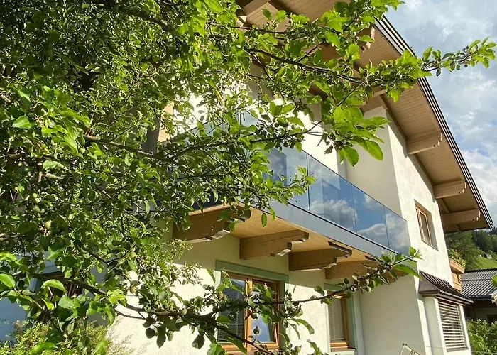 Ferienwohnung Soller