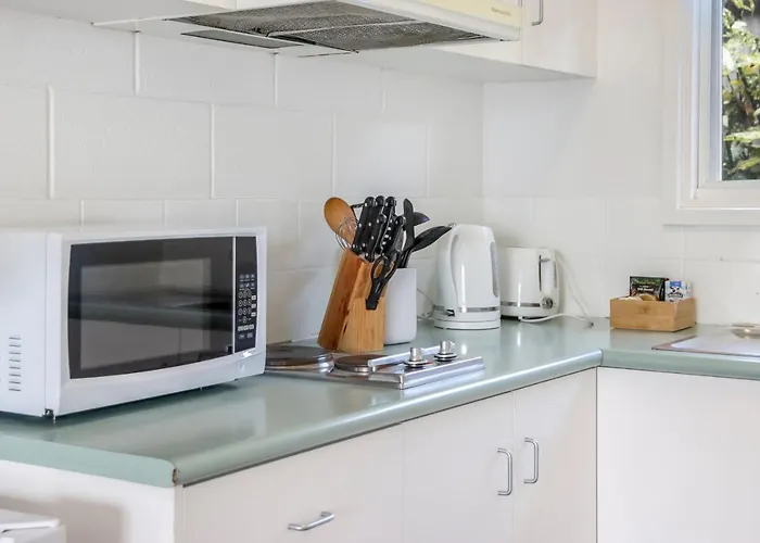 Mibnb Geelong Cbd Spacious Studio Apartments