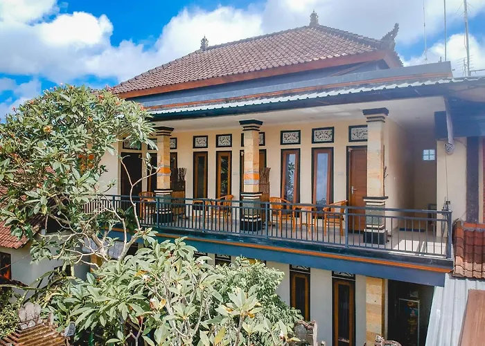 Witantra House