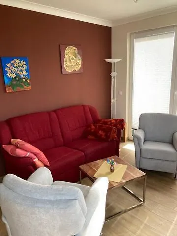 Ferienwohnung Vor Der Altstadt
