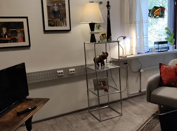Pikkukoti Lemmikki