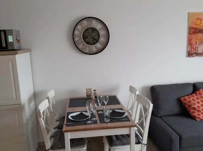 Dahls Ferienwohnung