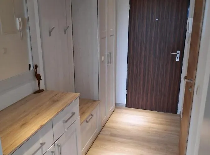 Dahls Ferienwohnung