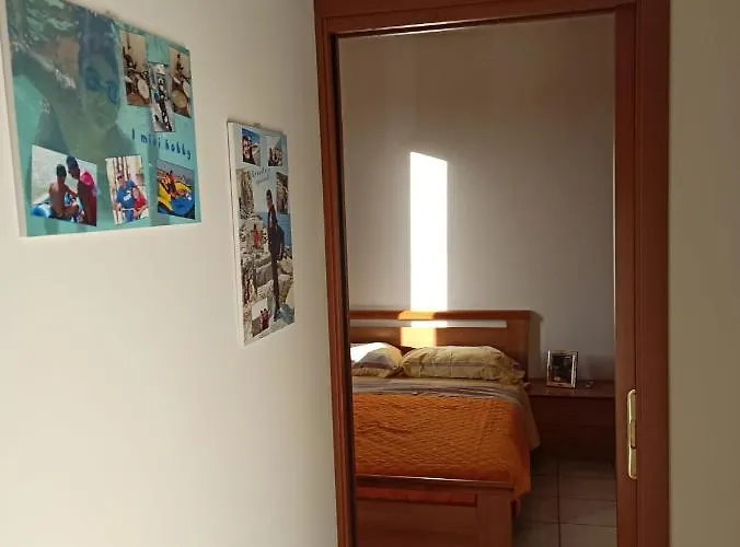 Residenza Scikkettosa
