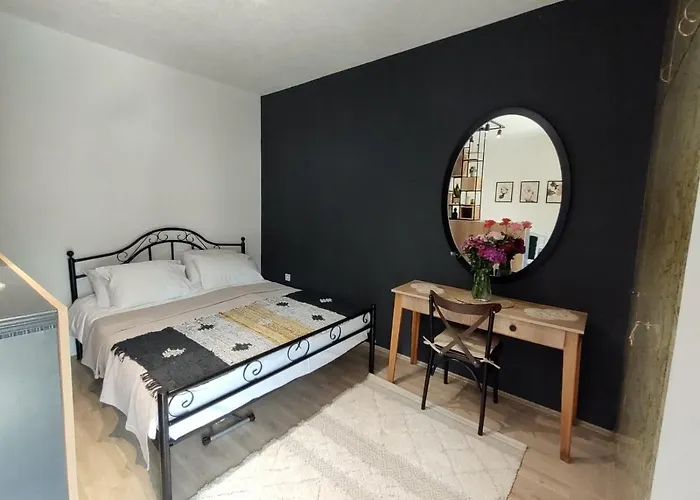 Katerina'S Apartment