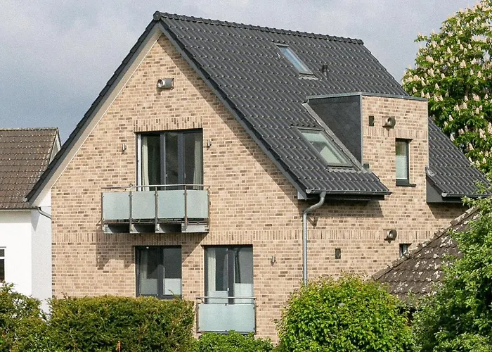 Ferienwohnung Beste - Fuer Eine Entspannte Auszeit