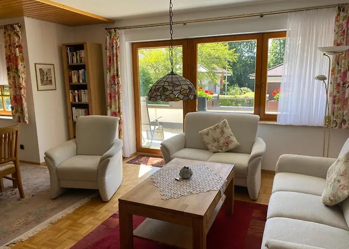 Landhaus Christina
