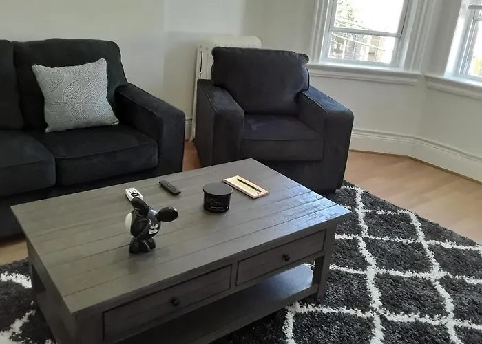 Cool 3 Bedroom For U Near Manhattan View, 15 Min To Nyc