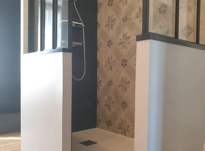 Appartement Cosy Face A La Mayenne