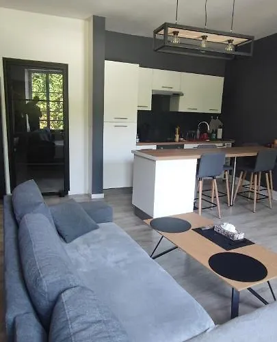 Appartement D'Hippolyte - Vue Musee Rimbaud