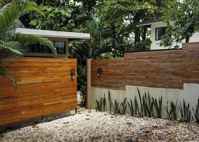 El Habita Casa Shako