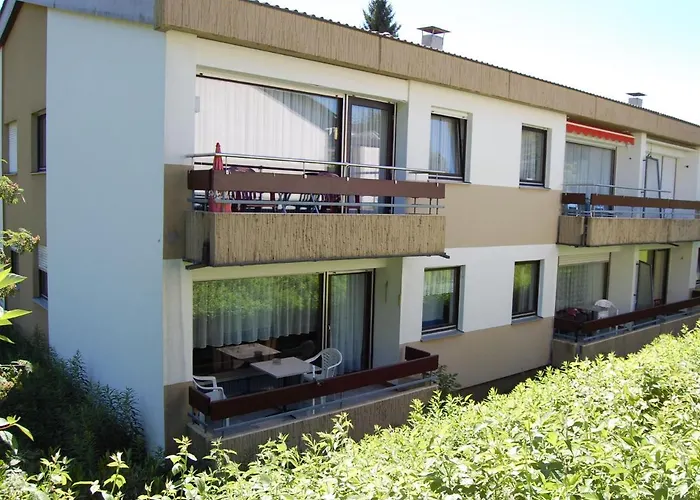 Gasthaus Rehwinkel