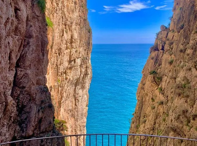 Seven Blue Casa Vacanza