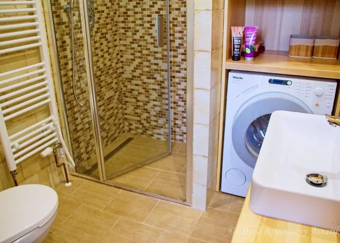 Aviatik Apartmany