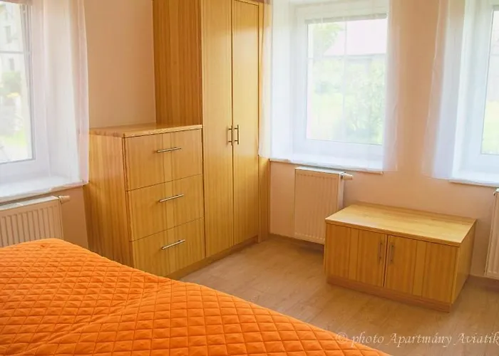 Aviatik Apartmany