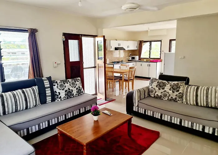 Masters 2 Bedroom Apartment Westfield