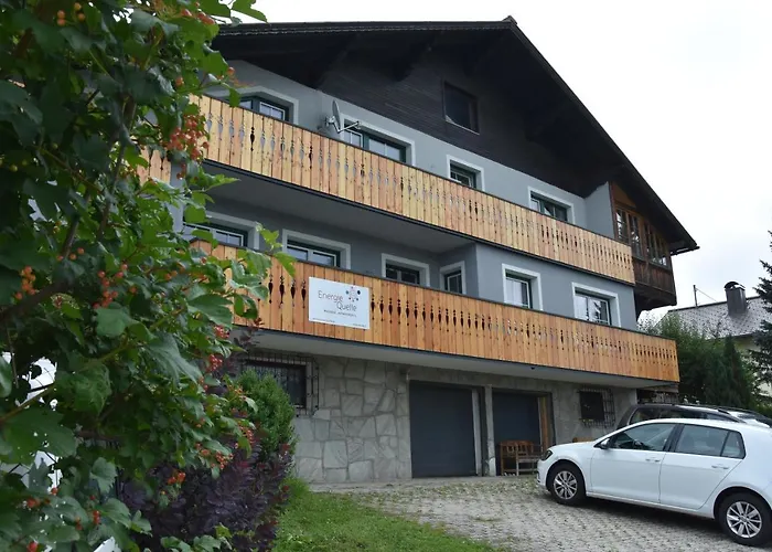 Almblick Energiequelle