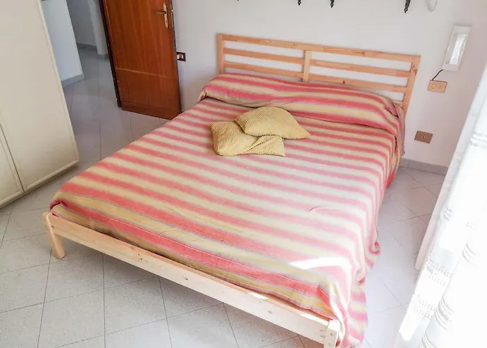Lemontree House - Minturno