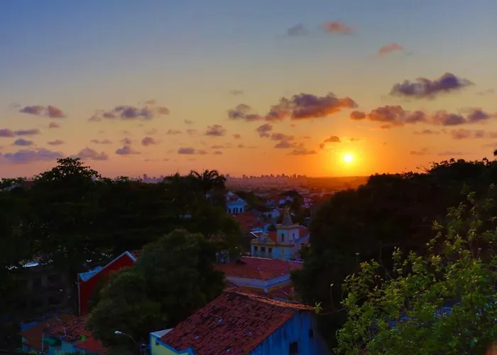Estudio Dos Sonhos Com Bela Vista Proximo Ao Alto Da Se