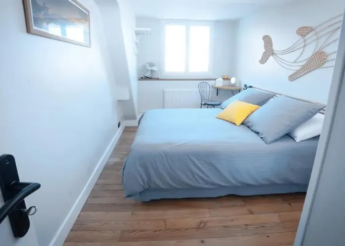 Coup De Coeur Assure Pour Ce T2 Renove Hyper Centre