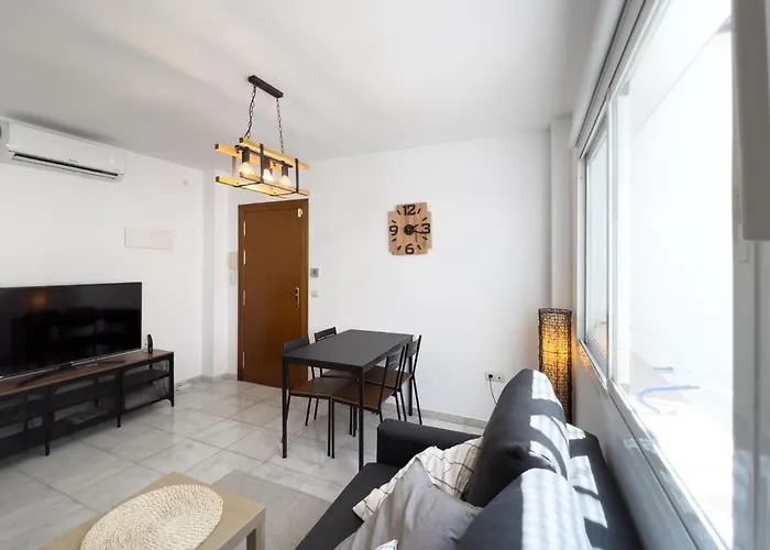 1 Mijas Apartment